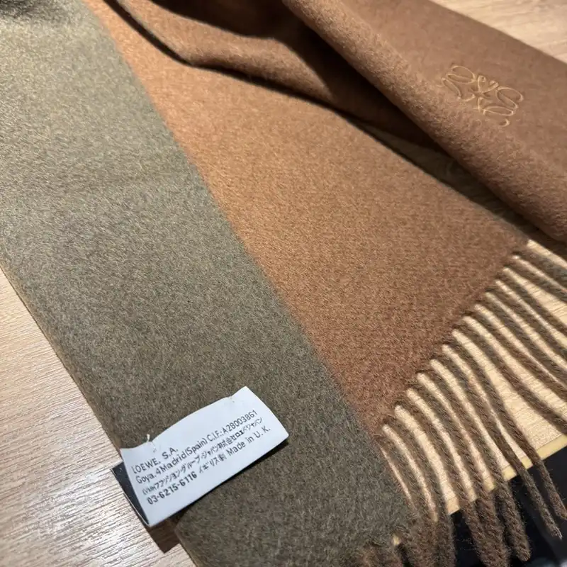 SCARVES scarves 2409SC0057