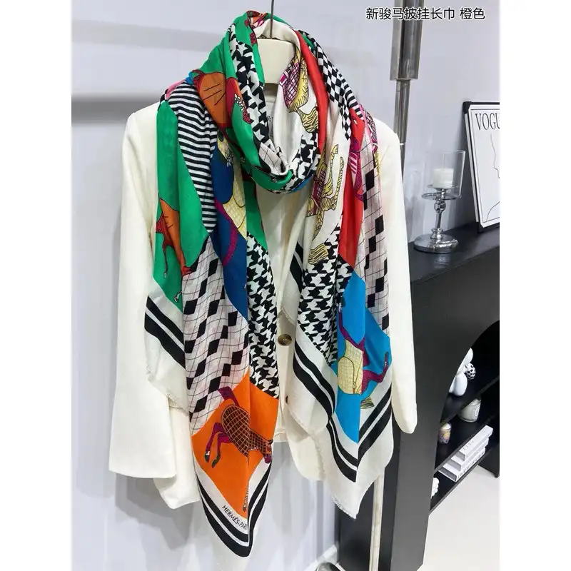 SCARVES scarves 2409SC0063