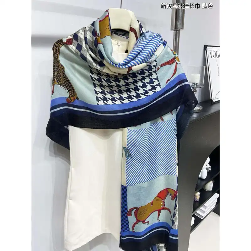 SCARVES scarves 2409SC0064