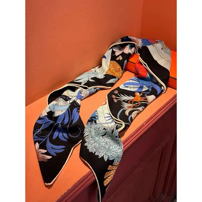 SCARVES scarves 2409SC0089
