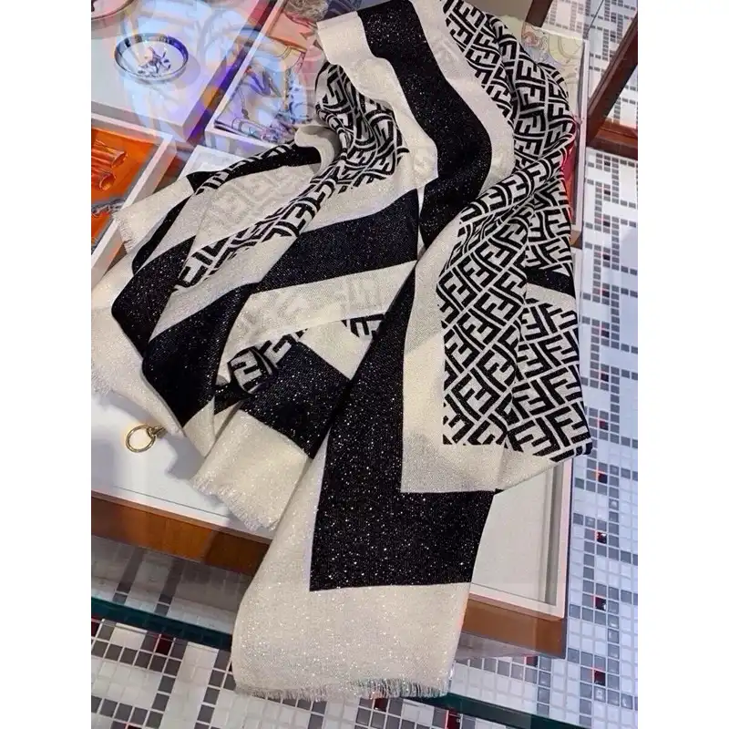 SCARVES scarves 2409SC0091