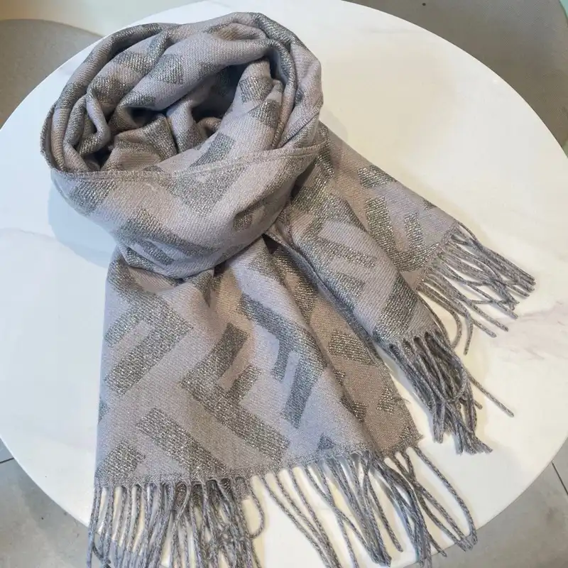 SCARVES scarves 2409SC0104