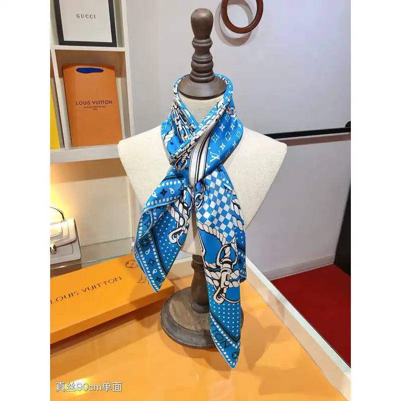 SCARVES scarves 2409SC0126