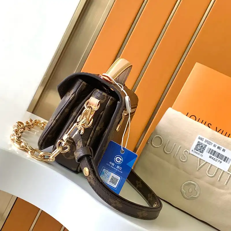 LV Bags 2409YA0058