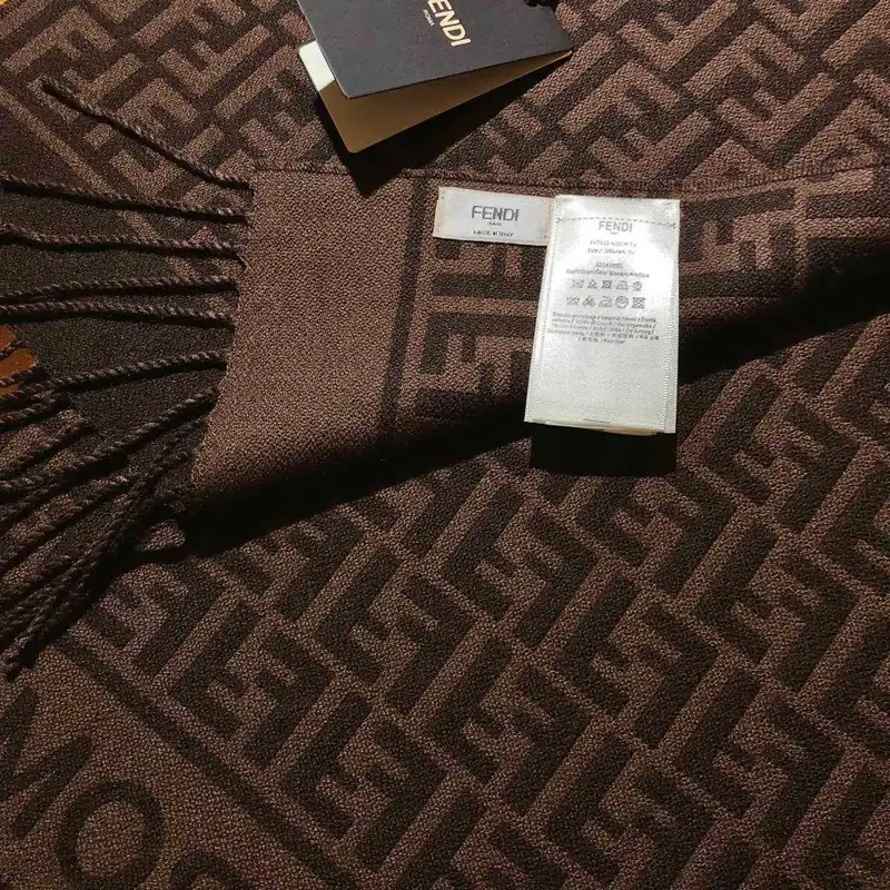 SCARVES scarves 2410SC0128