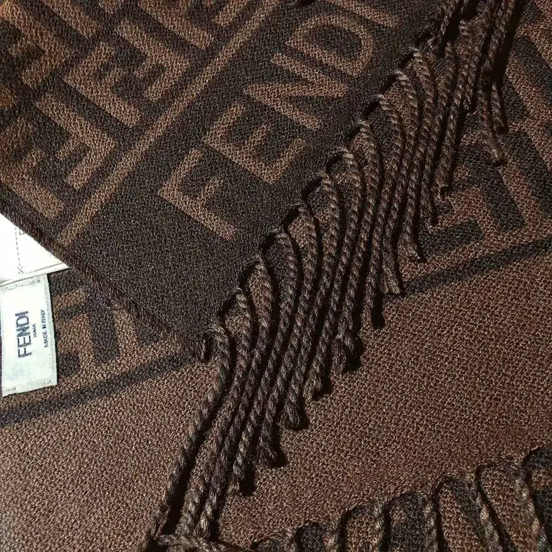SCARVES scarves 2410SC0128