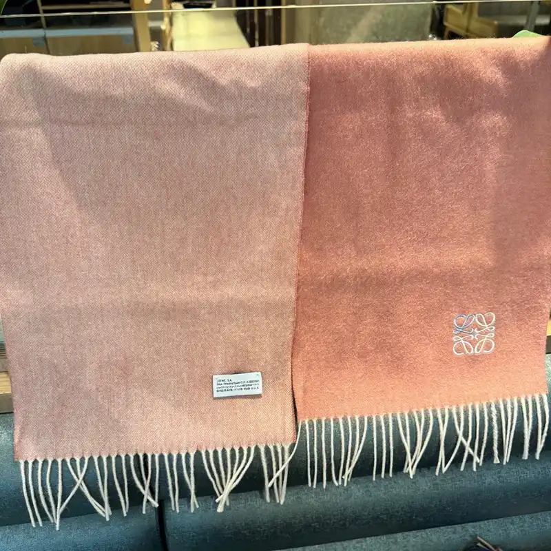SCARVES scarves 2410SC0200