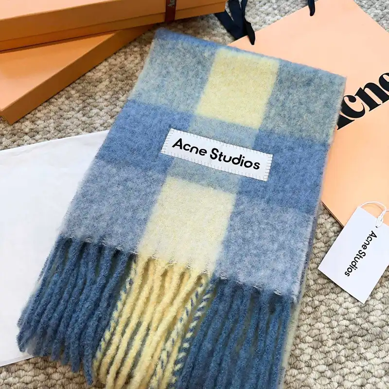 SCARVES scarves 2410SC0202