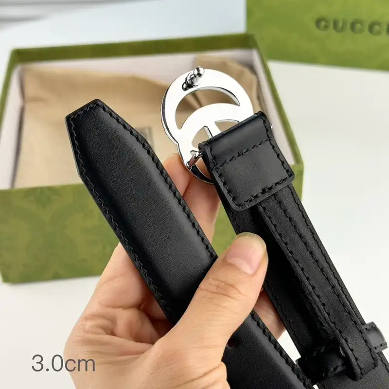 G*u*i belts 2410xa0033