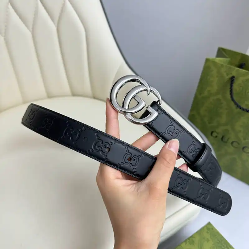 G*u*i belts 2410xa0040