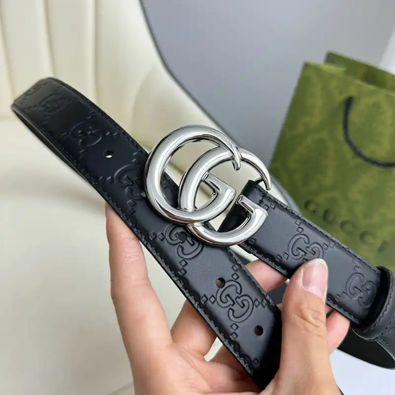 G*u*i belts 2410xa0040