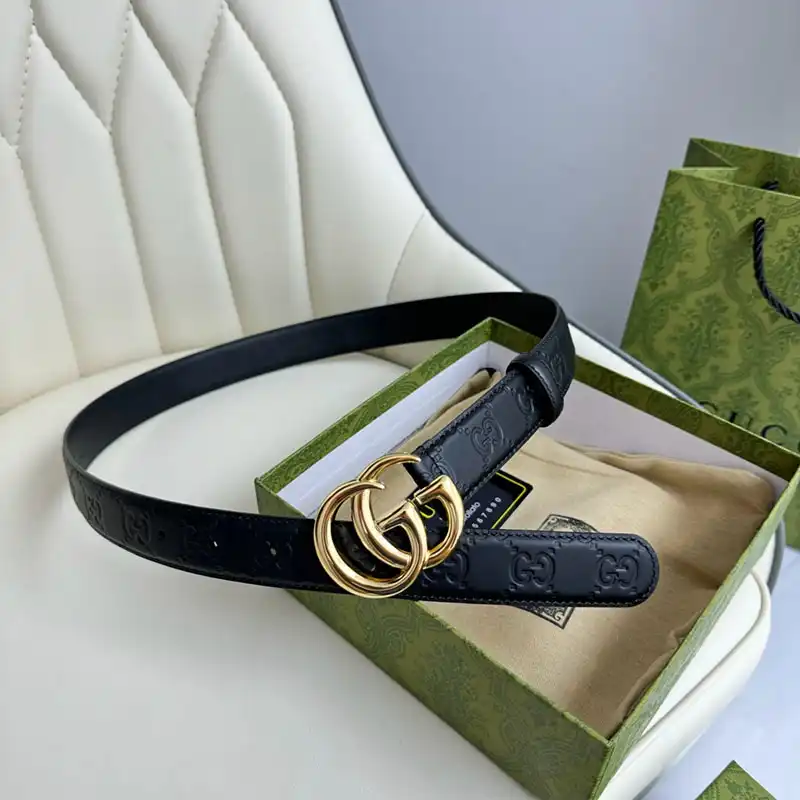 G*u*i belts 2410xa0041