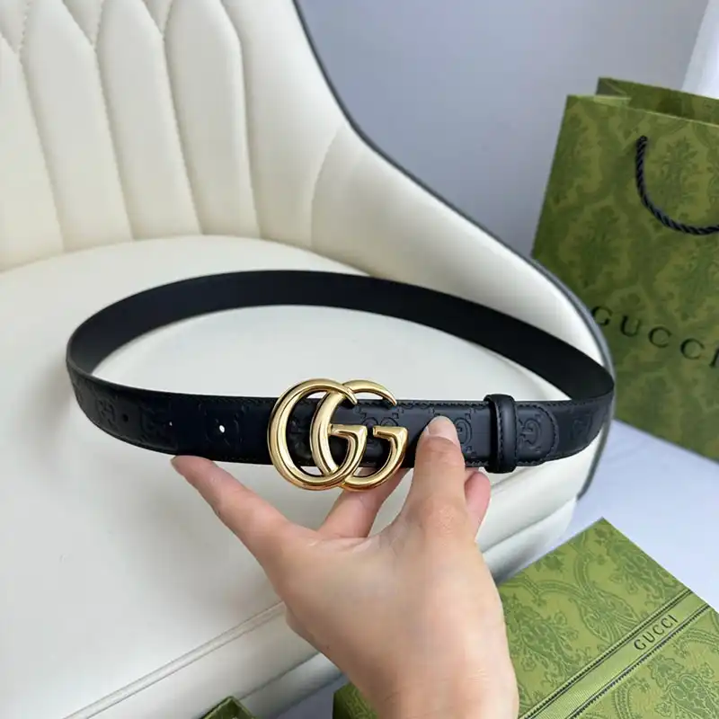 G*u*i belts 2410xa0041