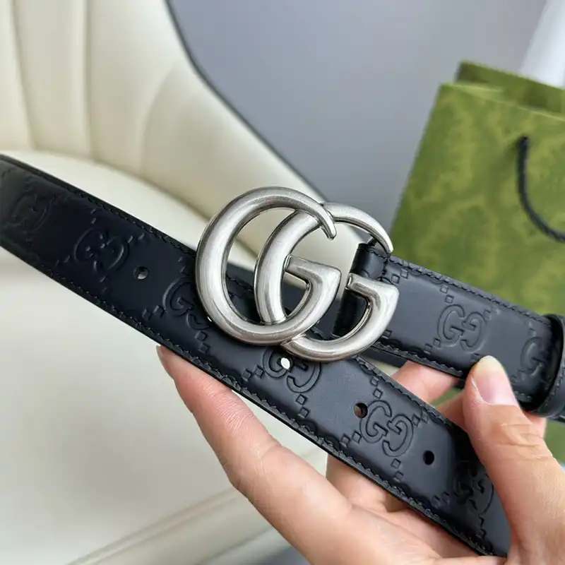 G*u*i belts 2410xa0043