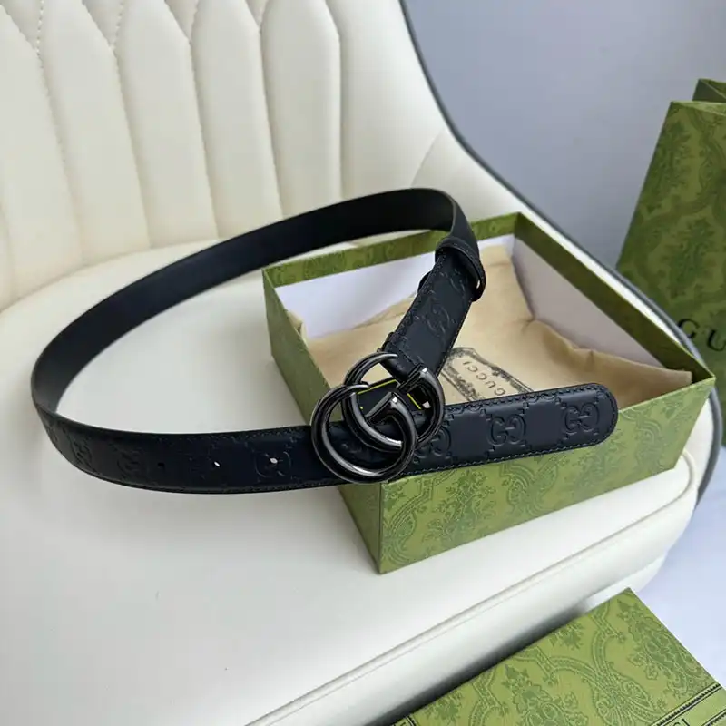 G*u*i belts 2410xa0044