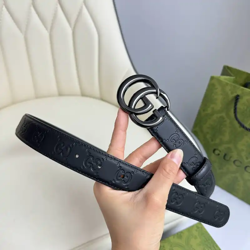 G*u*i belts 2410xa0044