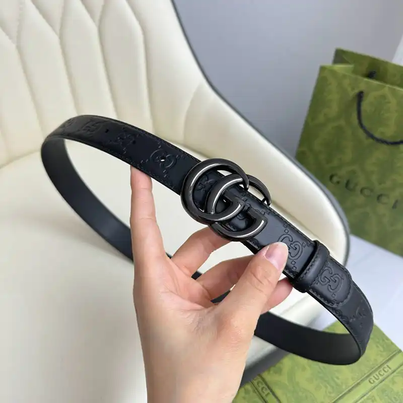 G*u*i belts 2410xa0044