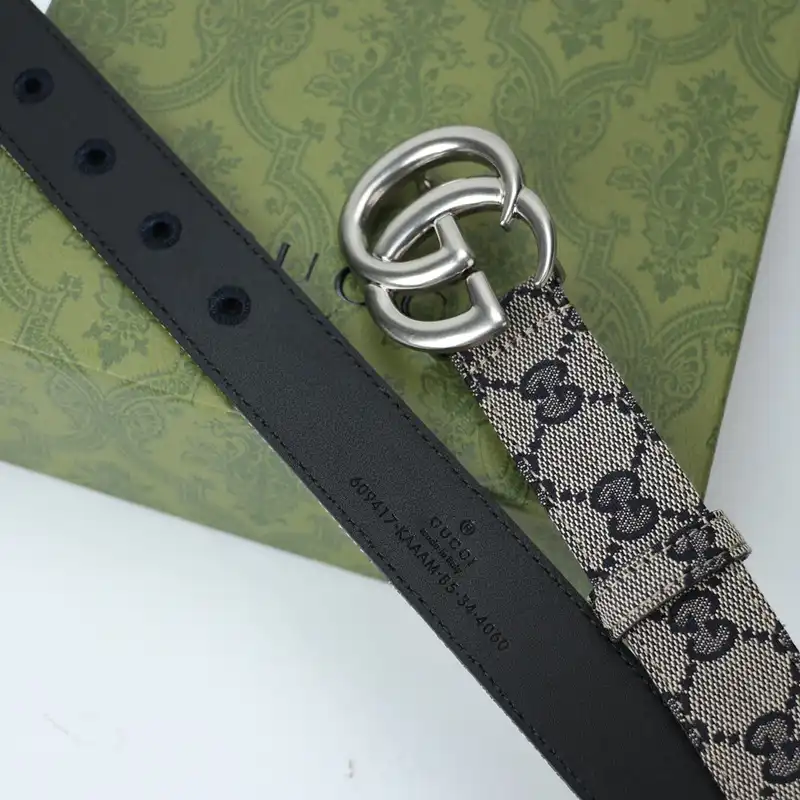 G*u*i belts 2410xa0232