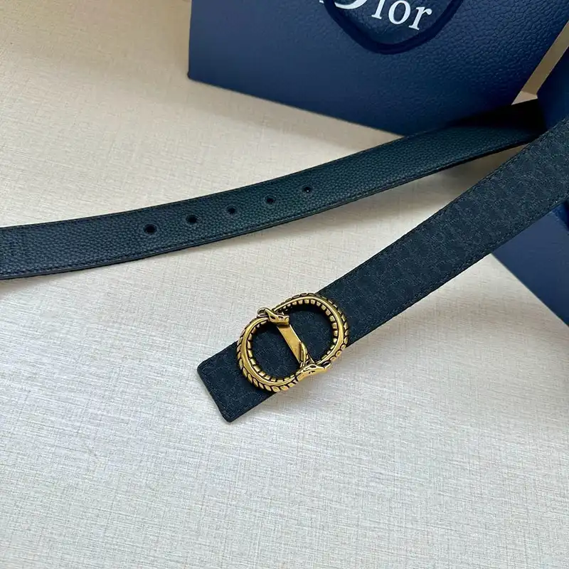 Dio Belts 2410XA0257