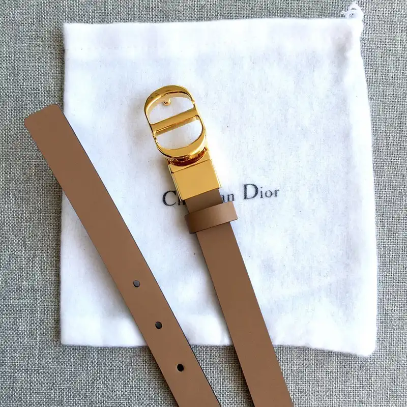 Dio Belts 2410XA0268