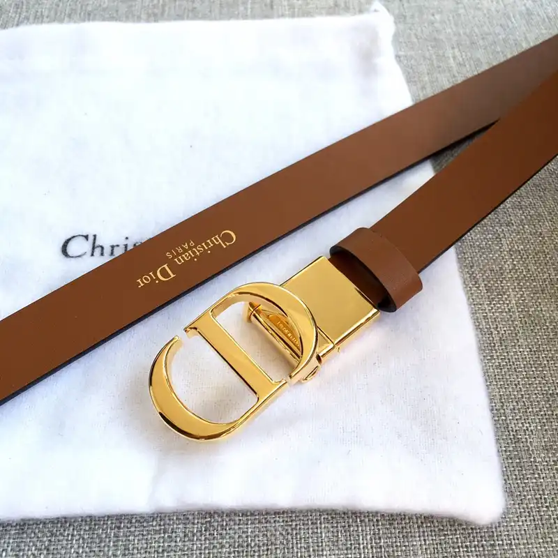Dio Belts 2410XA0269
