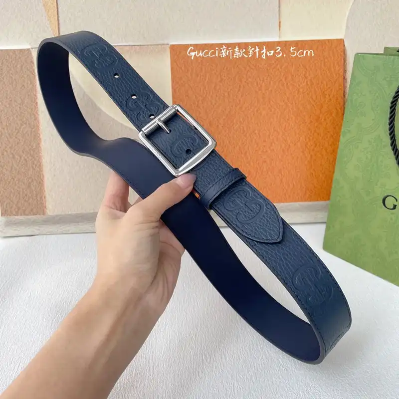G*u*i belts 2410xa0294