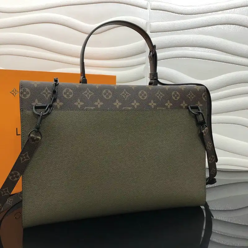 LV Bags 2012SH0053