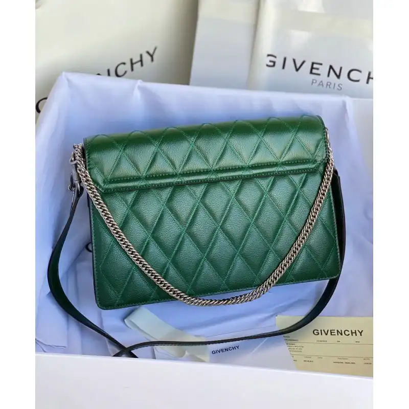 Givenchy Bags 2012SH0174