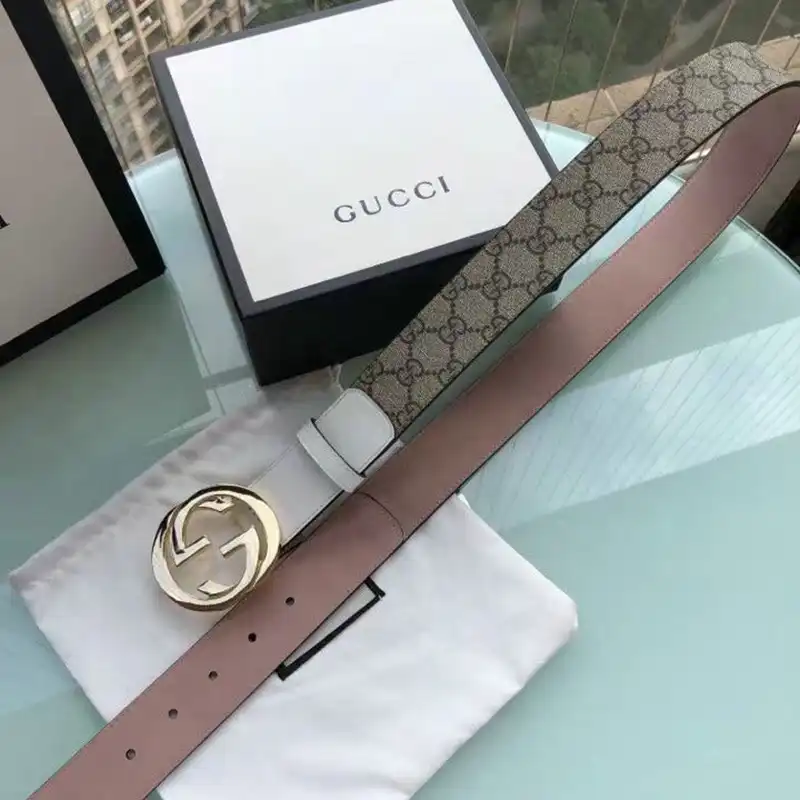 G*u*i belt 20xa11203