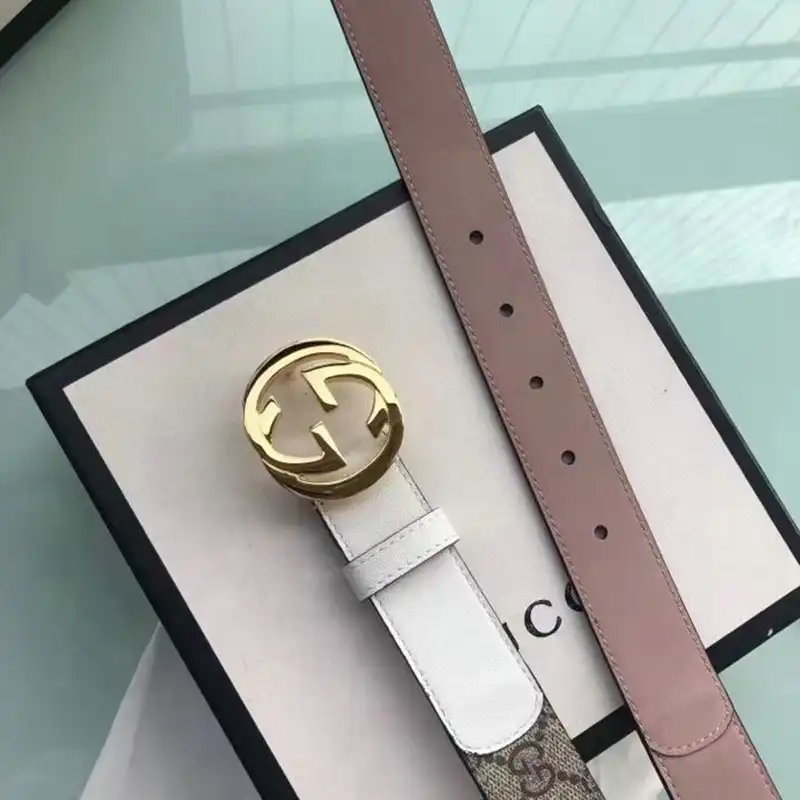 G*u*i belt 20xa11204