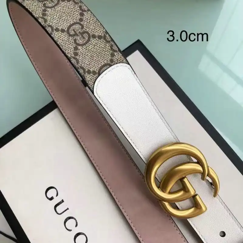 G*u*i belt 20xa11205