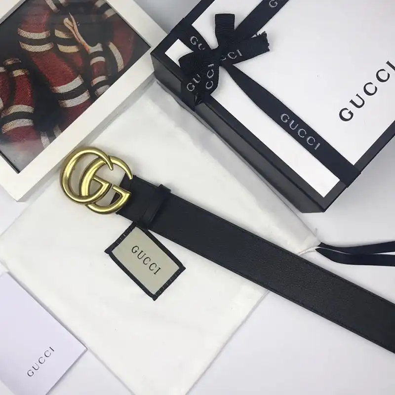 G*u*i s belts 19bl0001