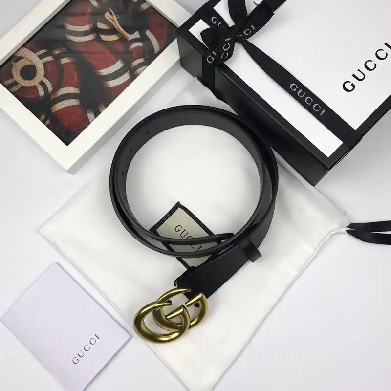 G*u*i s belts 19bl0001