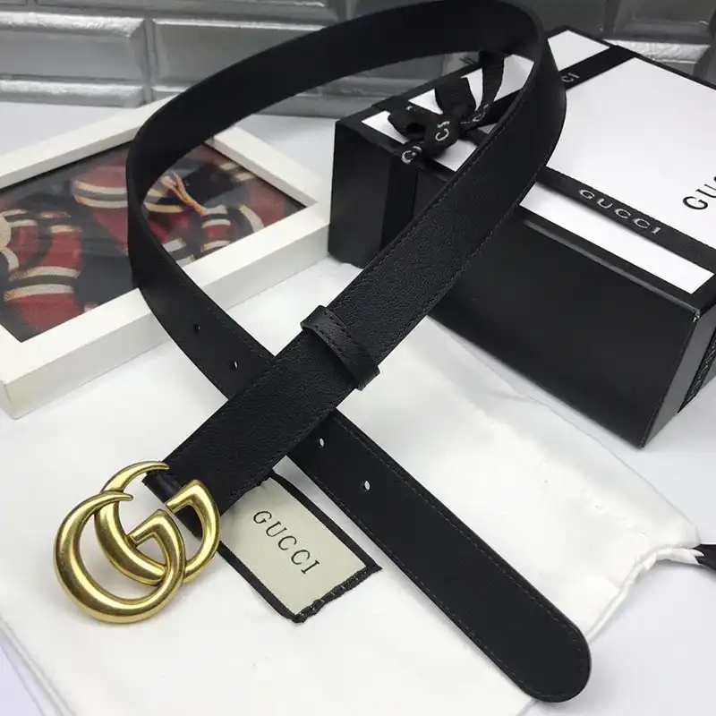 G*u*i s belts 19bl0002