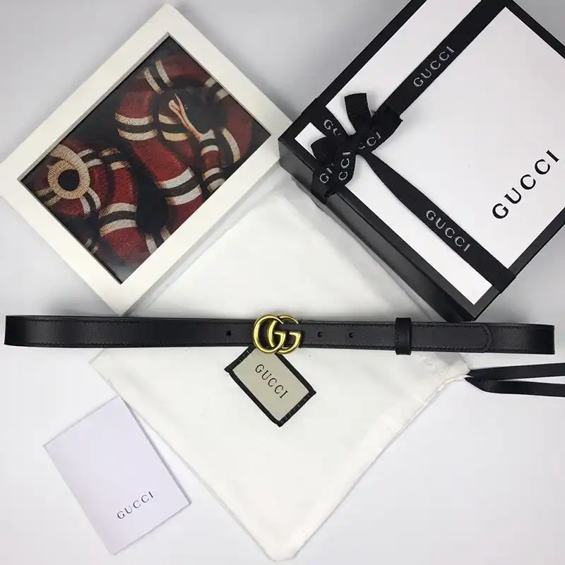 G*u*i s belts 19bl0003