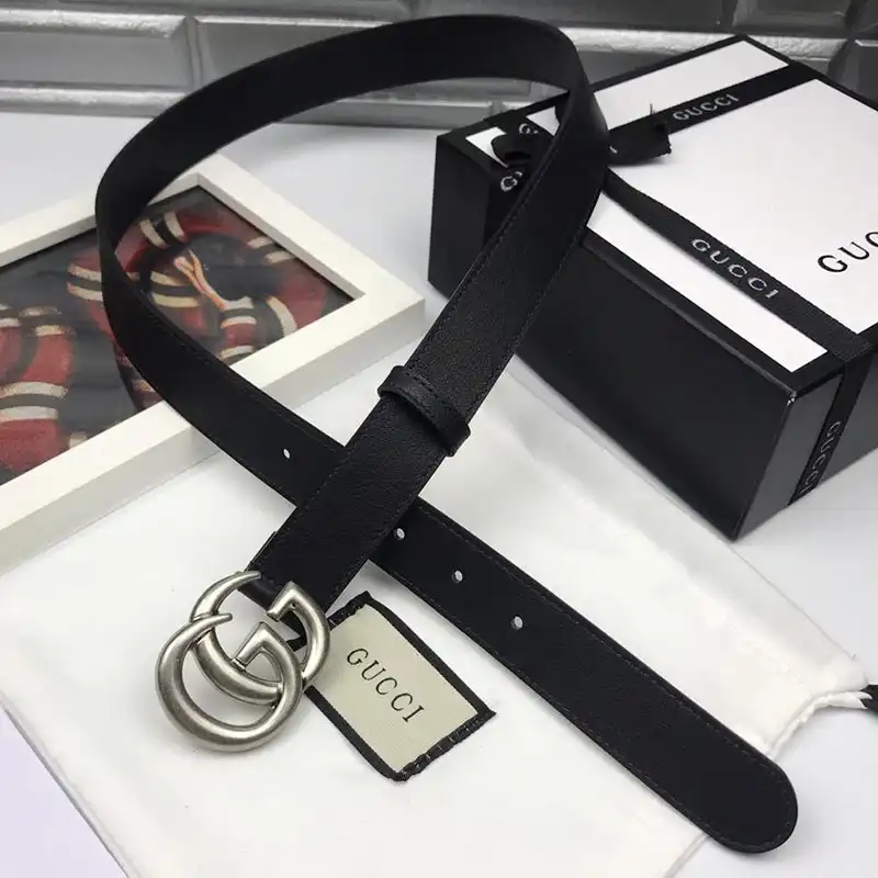G*u*i s belts 19bl0005