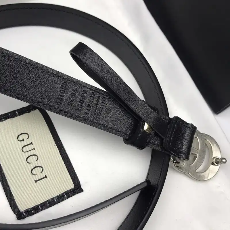 G*u*i s belts 19bl0006