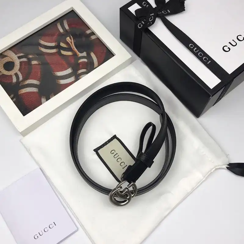 G*u*i s belts 19bl0006