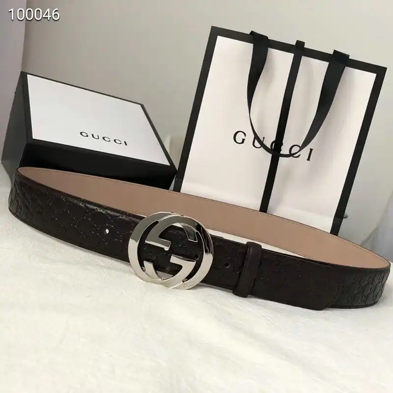 G*u*i s belts 19bl0023