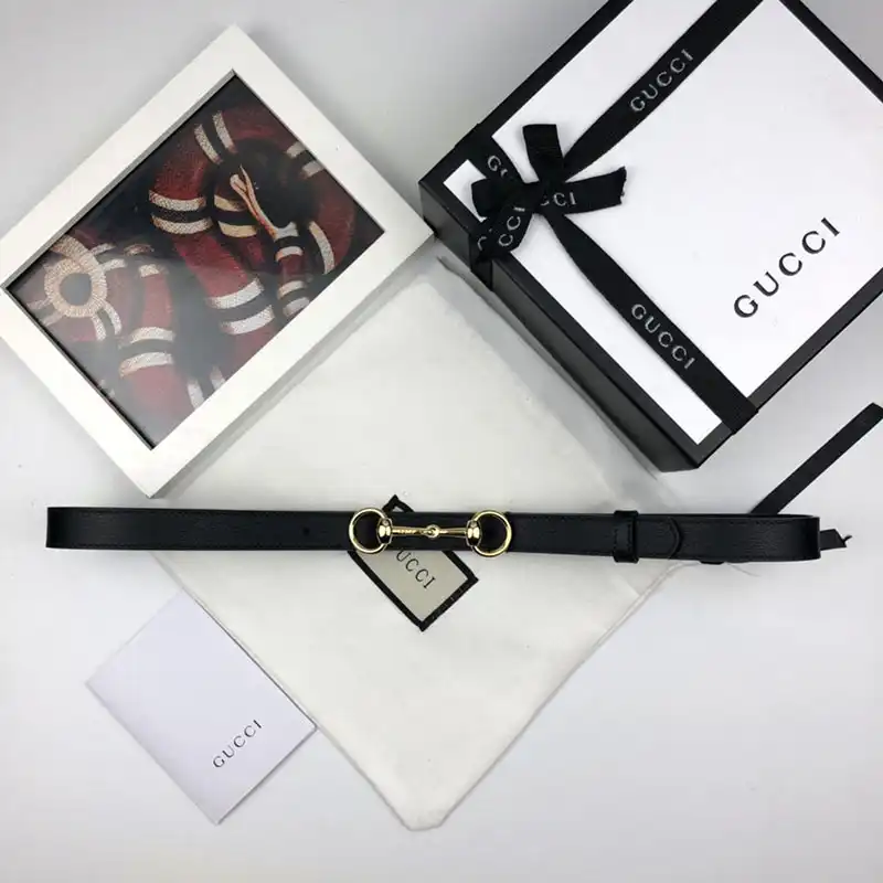 G*u*i s belts 19bl0027