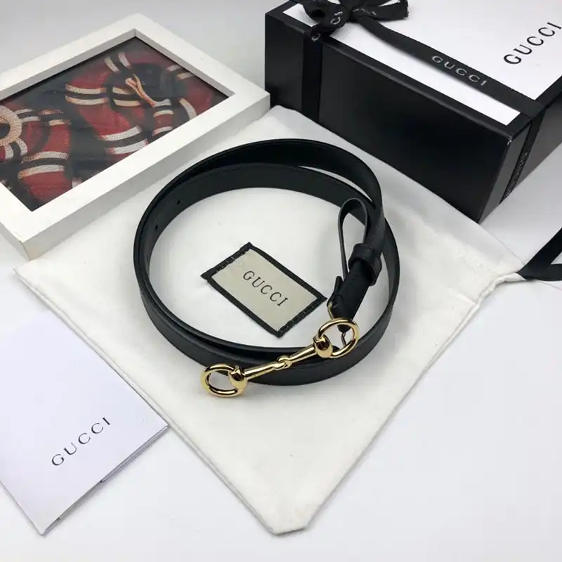 G*u*i s belts 19bl0027