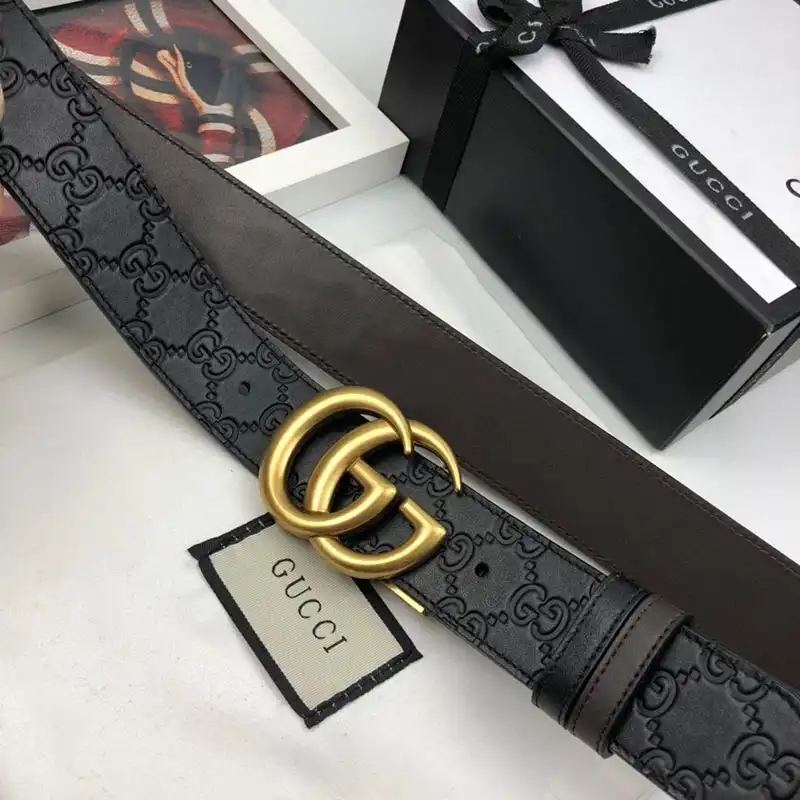 G*u*i s belts 19bl0030