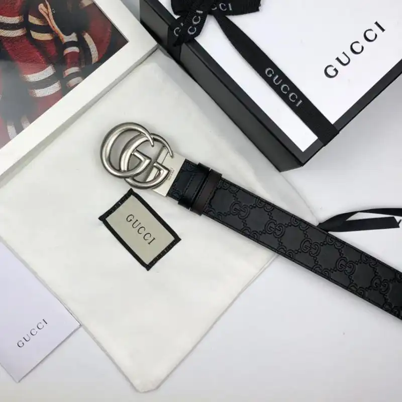 G*u*i s belts 19bl0031