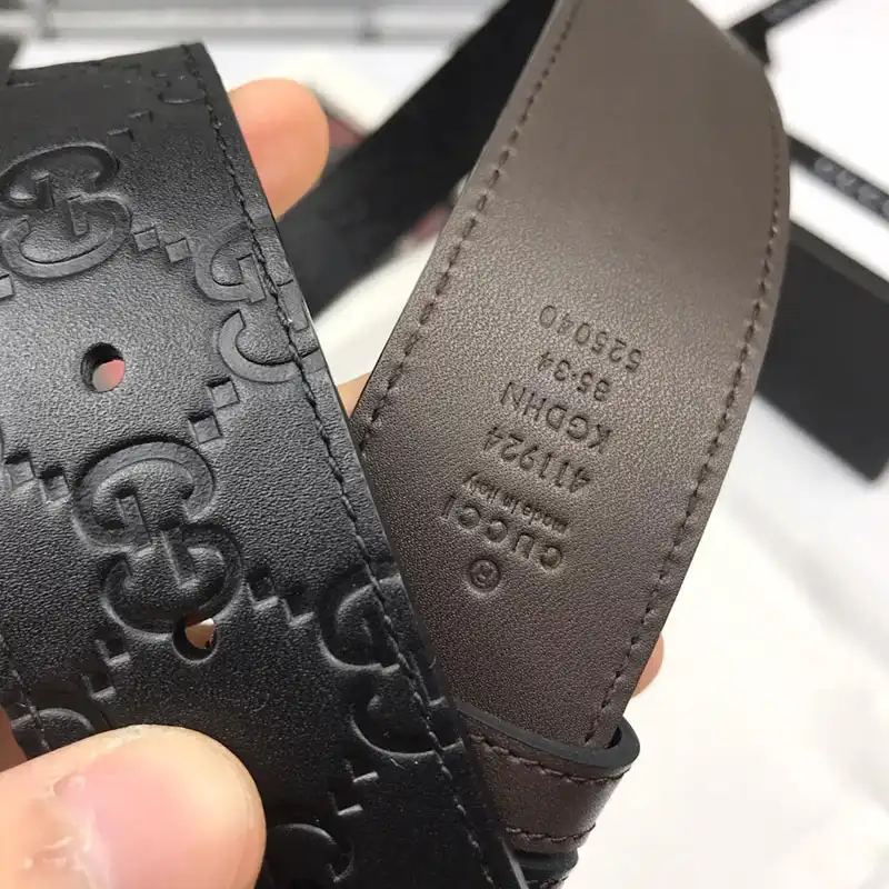 G*u*i s belts 19bl0033