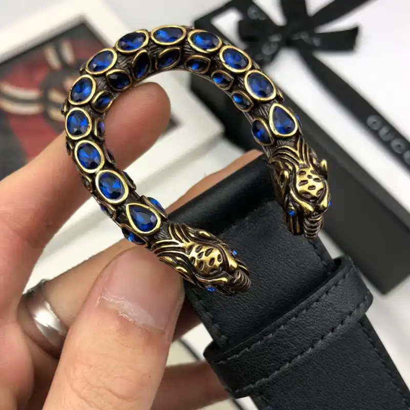 G*u*i s belts 19bl0036