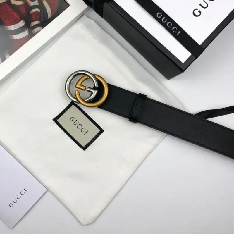 G*u*i s belts 19bl0038