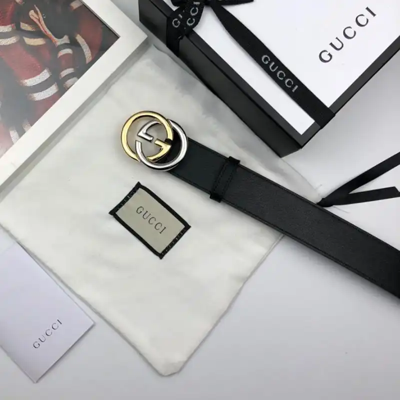 G*u*i s belts 19bl0039