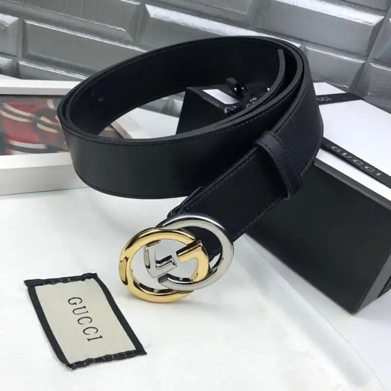 G*u*i s belts 19bl0039