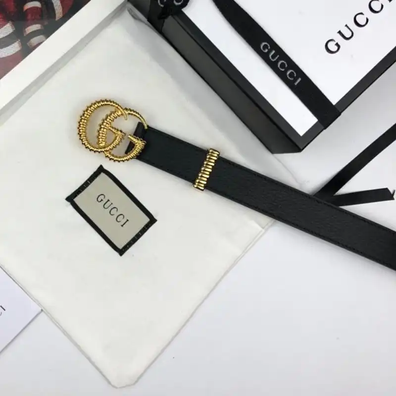 G*u*i s belts 19bl0042