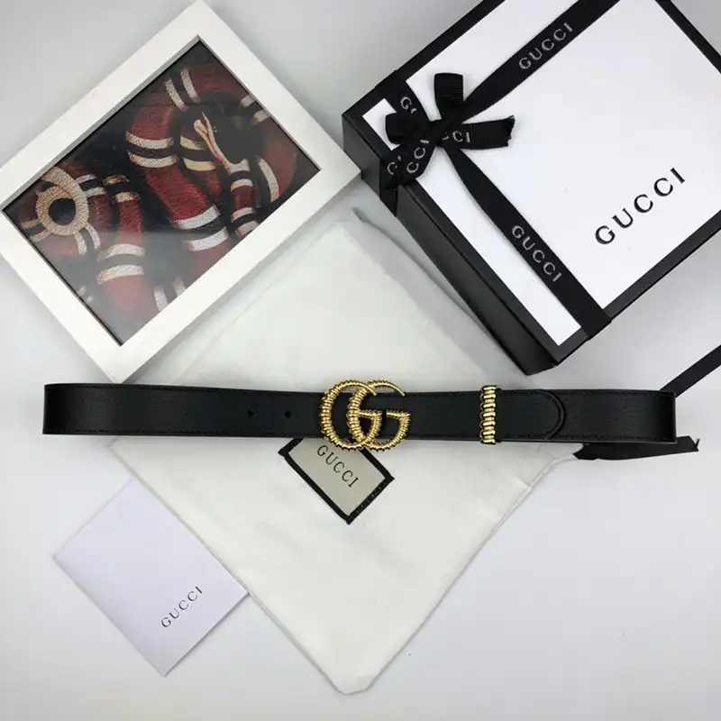 G*u*i s belts 19bl0042